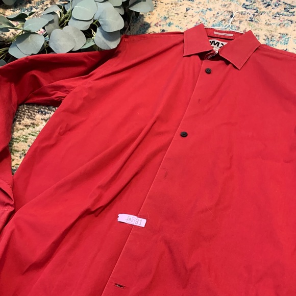 Express Dress Shirt - Picture 2 of 3